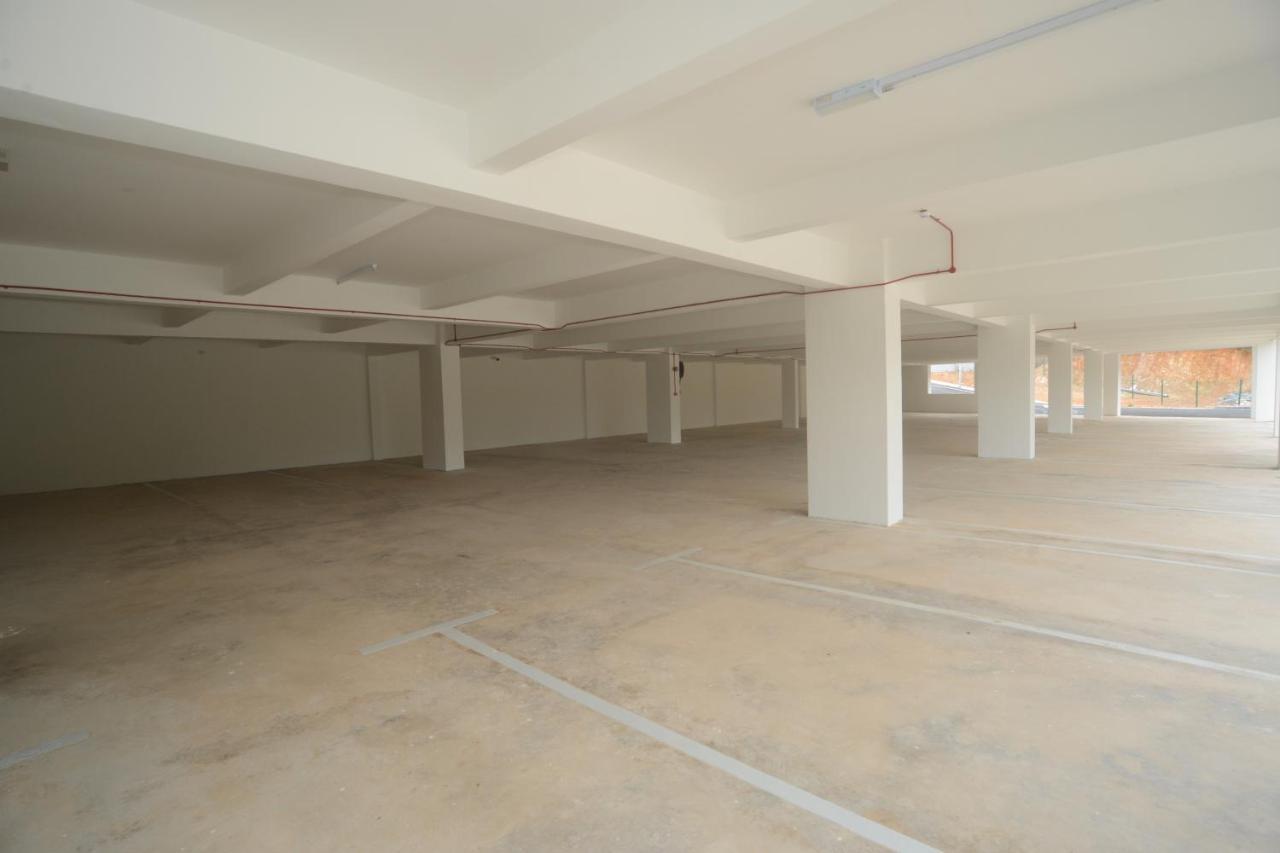 Star-Well Hotel Kuala Lipis Esterno foto